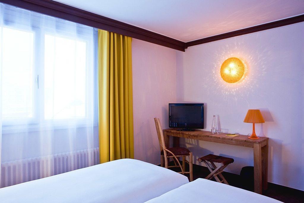 호텔 오르멜룬 Val-dʼIsère 외부 사진