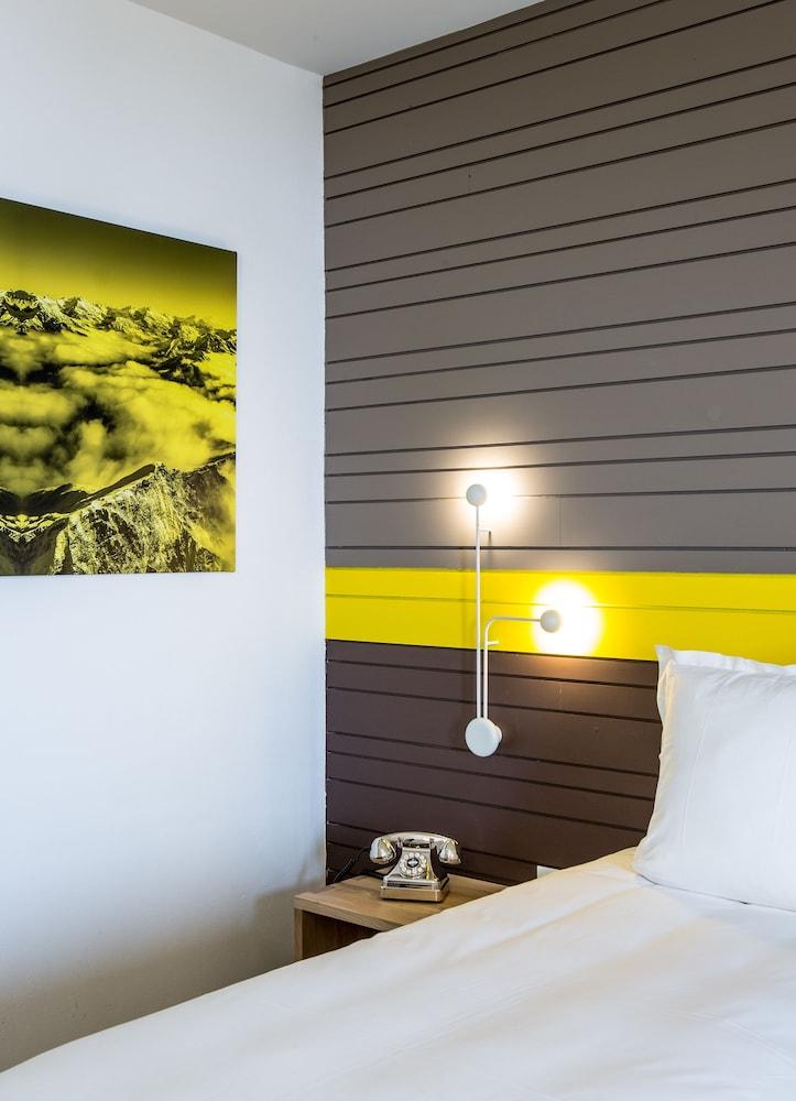 호텔 오르멜룬 Val-dʼIsère 외부 사진